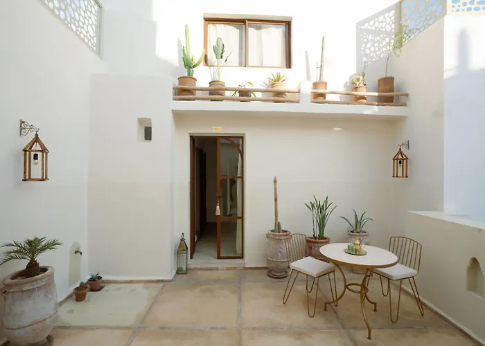Riad Rahal Marrakesh
